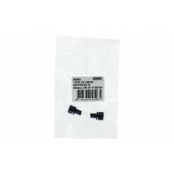 Elvedes 2022021 Flatmount Adapter Bolts - M5 x 8mm (Pair)