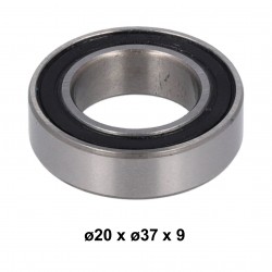 Elvedes 2022026 MAX Sealed Bearing 15267 2RS MAX Elvedes 2022026 MAX Sealed Bearing 15267 2RS MAX