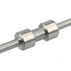 Elvedes 2022051-1 Spare Pin for Hose Pricker Elvedes 2022051-1 Spare Pin for Hose Pricker