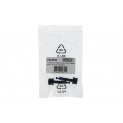 Elvedes 2022053 Flatmount Bolts for Shimano - M5 x 28mm (Pr)