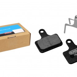 Elvedes 6907 Medium (Metallic) Disc Brake Pads - Shimano Ultegra (Box 10prs)