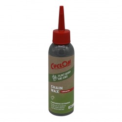 Cyclon Plant Based Chain Wax - 125ml Cyclon Plant Based Chain Wax - 125ml