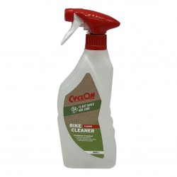 Cyclon Plant Based Bike Cleaner - 500ml Trigger Cyclon Plant Based Bike Cleaner - 500ml Trigger