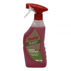 Cyclon Plant Based Chain Cleaner - 500ml Trigger Cyclon Plant Based Chain Cleaner - 500ml Trigger
