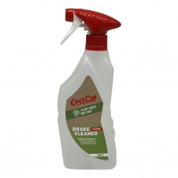 Cyclon Plant Based Brake Cleaner - 500ml Trigger Cyclon Plant Based Brake Cleaner - 500ml Trigger