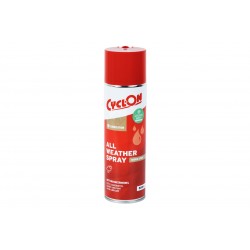 Cyclon All Weather Lube - 500ml Spray Cyclon All Weather Lube - 500ml Spray