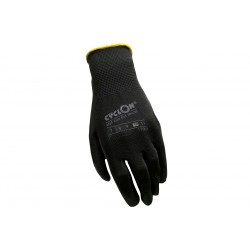 Cyclon Working Gloves - Size M.10 - Yellow (Set of 20 Pairs)