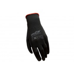 Cyclon Working Gloves - Size M.8 - Red (Set of 20 Pairs)