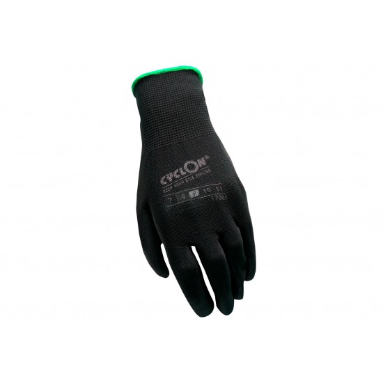 Cyclon Working Gloves - Size M.9 - Green (Set of 20 Pairs)