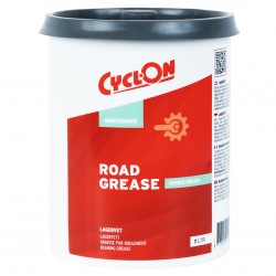 Cyclon Road Grease - 1000ml Tub Cyclon Road Grease - 1000ml Tub