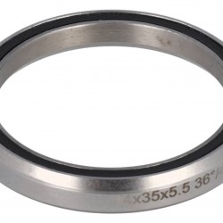 Elvedes 2022032 High Precision Sealed Headset Bearing 1 1/4 Elvedes 2022032 High Precision Sealed Headset Bearing 1 1/4