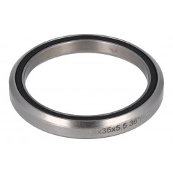 Elvedes 2022032 High Precision Sealed Headset Bearing 1 1/4