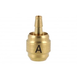 Elvedes 2022059 Universal Hose Inserts - Type A (10)