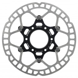 Elvedes Lightweight Centra-Lock Disc Rotor - 140mm (2023024)