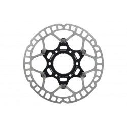 Elvedes Lightweight Centra-Lock Disc Rotor - 140mm (2023024)