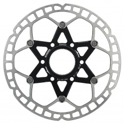 Elvedes Lightweight Centra-Lock Disc Rotor - 160mm (2023025)