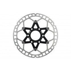 Elvedes Lightweight Centra-Lock Disc Rotor - 160mm (2023025)