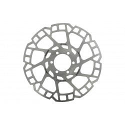 Elvedes 6-Hole Disc Rotor - 160mm / 1.8mm (2023026) Elvedes 6-Hole Disc Rotor - 160mm / 1.8mm (2023026)