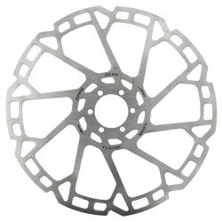 Elvedes 6-Hole Disc Rotor - 220mm / 1.8mm (2023029) Elvedes 6-Hole Disc Rotor - 220mm / 1.8mm (2023029)