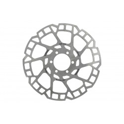 Elvedes 6-Hole Disc Rotor - 160mm / 2.0mm (2023030) Elvedes 6-Hole Disc Rotor - 160mm / 2.0mm (2023030)