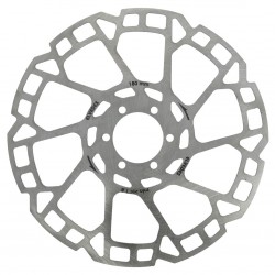 Elvedes 6-Hole Disc Rotor - 180mm / 2.0mm (2023031) Elvedes 6-Hole Disc Rotor - 180mm / 2.0mm (2023031)
