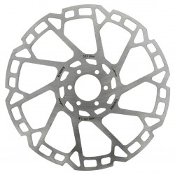 Elvedes 6-Hole Disc Rotor - 203mm / 2.0mm (2023032) Elvedes 6-Hole Disc Rotor - 203mm / 2.0mm (2023032)