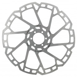 Elvedes 6-Hole Disc Rotor - 220mm / 2.0mm (2023033) Elvedes 6-Hole Disc Rotor - 220mm / 2.0mm (2023033)