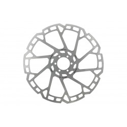 Elvedes 6-Hole Disc Rotor - 220mm / 2.0mm (2023033)