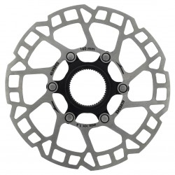 Elvedes Centra-Lock Disc Rotor - 160mm / 1.8mm (2023038)