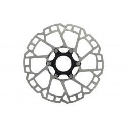 Elvedes Centra-Lock Disc Rotor - 180mm / 1.8mm (2023039)