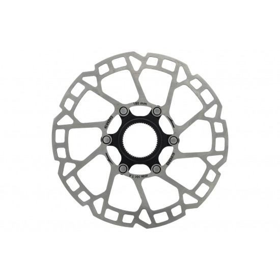 ElvedesCENTRE-LOCK Disc Rotor - 180mm / 1.8mm (2023039)