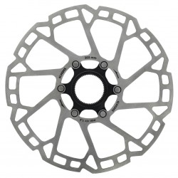 Elvedes Centra-Lock Disc Rotor - 203mm / 1.8mm (2023040)