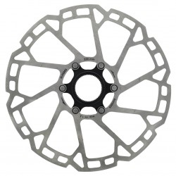 Elvedes Centra-Lock Disc Rotor - 220mm / 1.8mm (2023041)