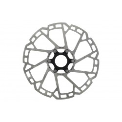 Elvedes Centra-Lock Disc Rotor - 220mm / 1.8mm (2023041)