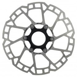 Elvedes Centra-Lock Disc Rotor - 180mm / 2.0mm (2023043)