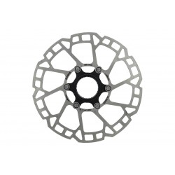 Elvedes Centra-Lock Disc Rotor - 180mm / 2.0mm (2023043)