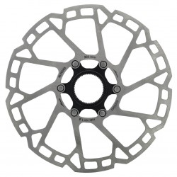 Elvedes Centra-Lock Disc Rotor - 203mm / 2.0mm (2023044)