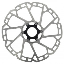 Elvedes Centra-Lock Disc Rotor - 220mm / 2.0mm (2023045)