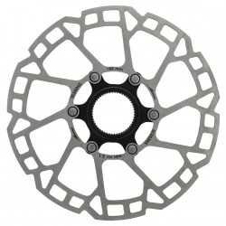Elvedes Centra-Lock Disc Rotor - 180mm / 2.3mm (2023047)