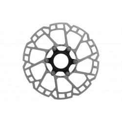 Elvedes Centra-Lock Disc Rotor - 180mm / 2.3mm (2023047)