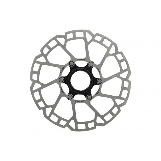 ElvedesCENTRE-LOCK Disc Rotor - 180mm / 2.3mm (2023047)