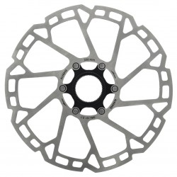 Elvedes Centra-Lock Disc Rotor - 220mm / 2.3mm (2023049)