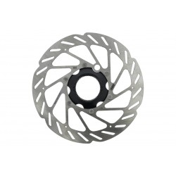 Elvedes Centra-Lock Disc Rotor with Sensor Magnet - 160mm / 1.8mm (2023054)