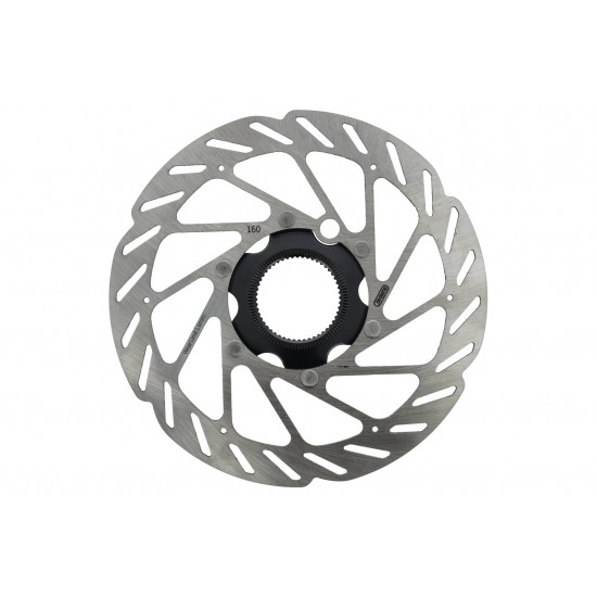 ElvedesCENTRE-LOCK Disc Rotor with Sensor Magnet - 160mm / 1.8mm (2023054)