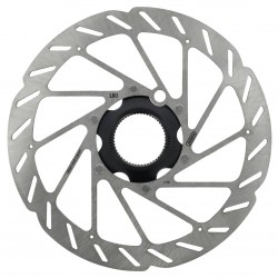 Elvedes Centra-Lock Disc Rotor with Sensor Magnet - 180mm / 1.8mm (2023055)