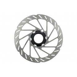 Elvedes Centra-Lock Disc Rotor with Sensor Magnet - 180mm / 1.8mm (2023055)