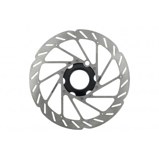 ElvedesCENTRE-LOCK Disc Rotor with Sensor Magnet - 180mm / 1.8mm (2023055)