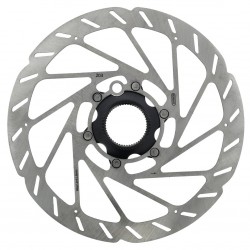 Elvedes Centra-Lock Disc Rotor with Sensor Magnet - 203mm / 1.8mm (2023056)