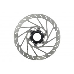 Elvedes Centra-Lock Disc Rotor with Sensor Magnet - 203mm / 1.8mm (2023056)