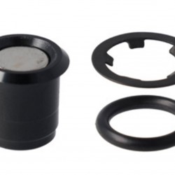 Elvedes 2023077 Disc Brake Rotor Sensor Magnet Elvedes 2023077 Disc Brake Rotor Sensor Magnet